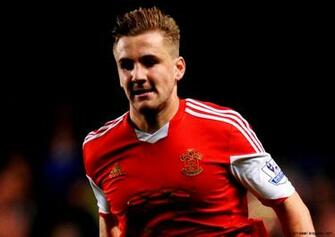 Luke Shaw Southampton This Wallpaper