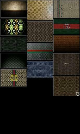 Bigger Gucci Wallpaper HD For Android Screenshot
