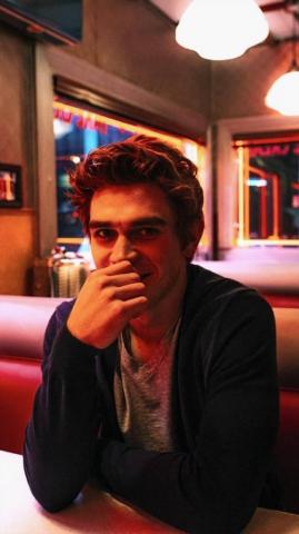 Top Riverdale Shoot Ideas Cast