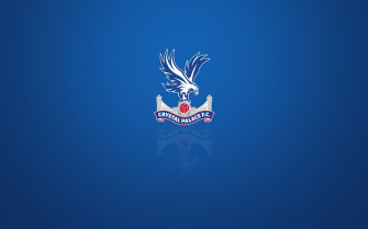 Crystal Palace F C HD Soccer Emblem Logo Rare Gallery
