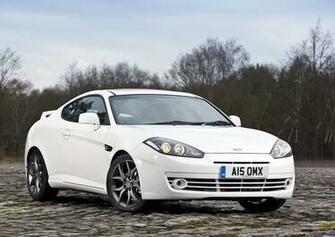 Hyundai Coupe Wallpaper High Quality Car HD
