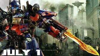 HD Wallpaper Transformers Optimus Prime Desktop By