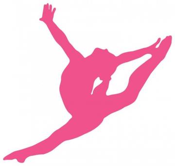 Gymnastics Background Group