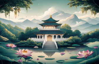 Buddhist Wallpaper And Screensavers