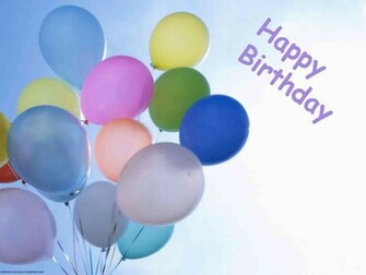Happy BirtHDay Wish You Card And Message