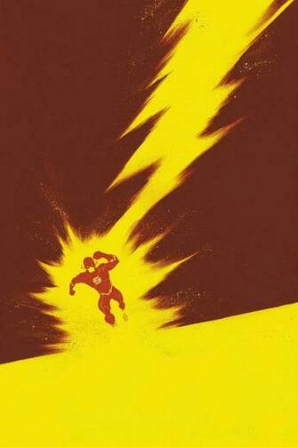 The Flash iPhone Wallpaper Image Pictures Becuo