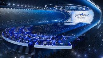 Eurovision Song Contest On X Surprise Here S Your