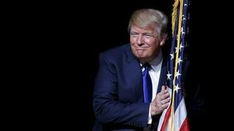 Donald Trump Wallpaper Zone