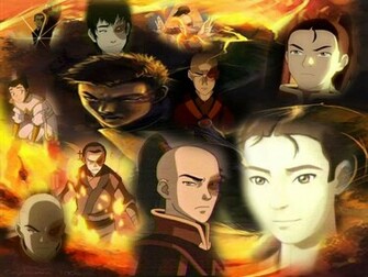Zuko Wallpaper The Blue Spirit