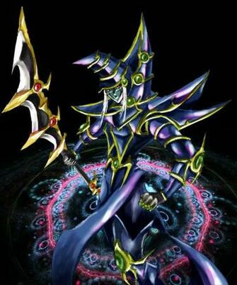 Summon Dark Paladin By Inakunaru Yagi