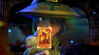 Wizard101 Wallpaper