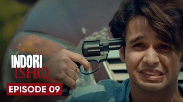 Indori Ishq Tharki Tv Episode