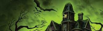 New Goosebumps Artwork Will Give Your Inner Child Nightmares