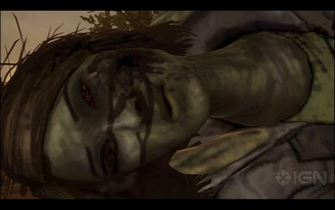 User 100thninja Where Is This Picture From Walking Dead