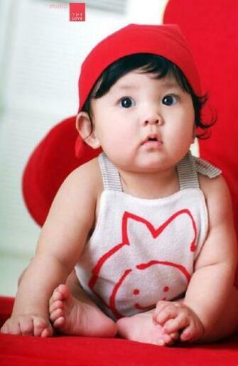 Very Cute Baby Pictures