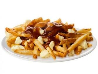 Poutine Communicating Across Cultures