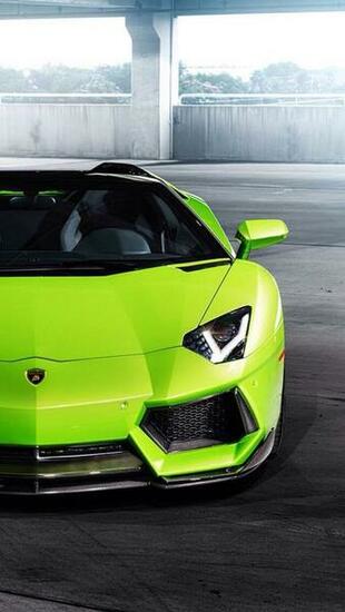 Ios Wallpaper iPhone Cars Car
