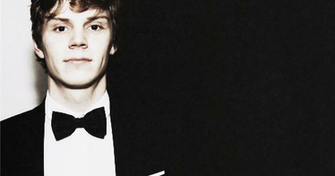 Evan Peters Invitato Al Giffoni Film Festival