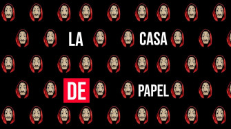 Top Money Heist Potrait Wallpaper Full HD 4k To Use