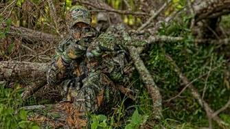 Hunting Camouflage Background Top Pictures Gallery Online