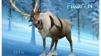 Frozen Movie Wallpaper Sizzlingwallpaper Part