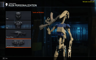 Image Star Wars Across The Stars Mod For Call Of Duty Black