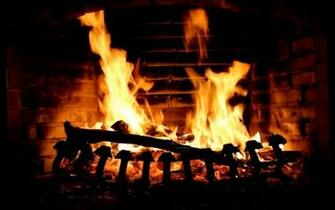 Fireplace Live HD