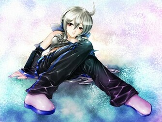 Haku Yowane Wallpaper