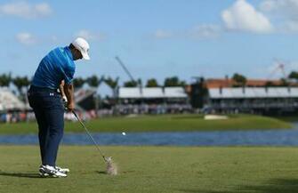 Jordan Spieth Eyes Victory In Masters Debut Sbnation