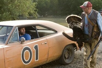 The Dukes Of Hazzard Image Thecelebritypix