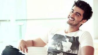 Indian Actor Arjun Kapoor Wallpaper In Jpg Format For