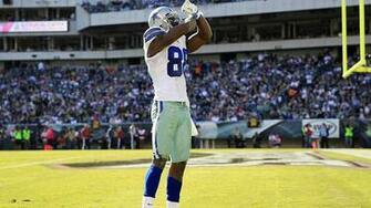 Dez Bryant X Wallpaper Image