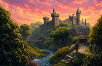 Old School Runescape Wallpaper