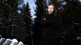 Burzum Wallpaper Background