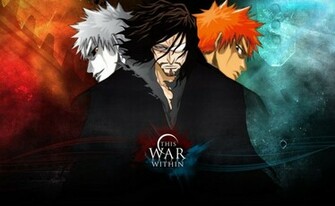 Bleach Hollow Ichigo