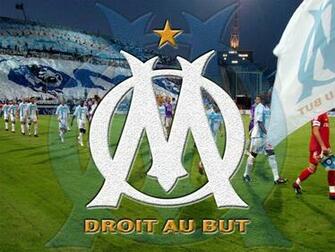 Wallpaper De L Olympique Marseille Om
