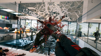 Dead Island Hands On Pre Undead Aspirations Gaming Trend