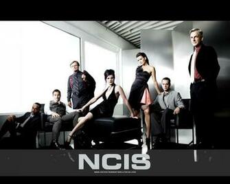 Ncis Naval Criminal Investigative Service Wallpaper Original Size
