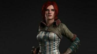 The Witcher Assassins Of Kings HD Wallpaper Background Image