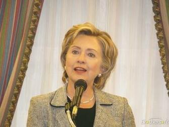 Hillary Clinton Wallpaper