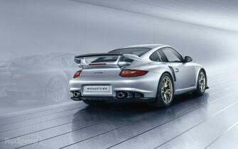 Porsche Gt2 Rs Wallpaper