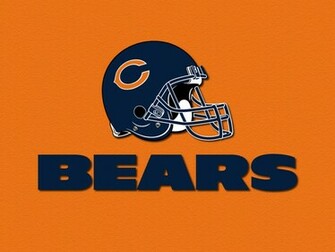 Chicago Bears Schedule Computer Desktop Wallpaper