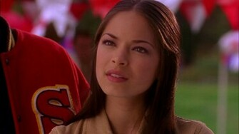 Lana Lang Episode Description From