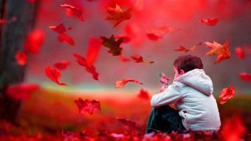 Sad Love Breakup Image Wallpaper For