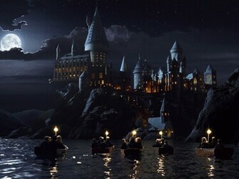 Harry Potter Wallpaper