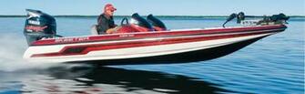Skeeter Boats Bass Tzx Series