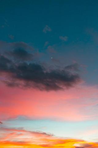 Sunset Image Stunning