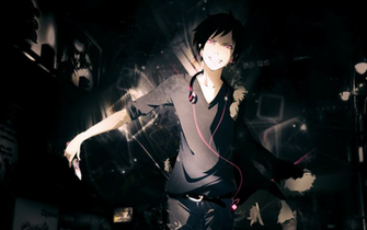Durarara HD Wallpaper Background