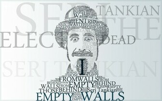 Serj Tankian
