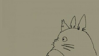Totoro Totoromaed Dis Neighbor HD Wallpaper Hq Desktop